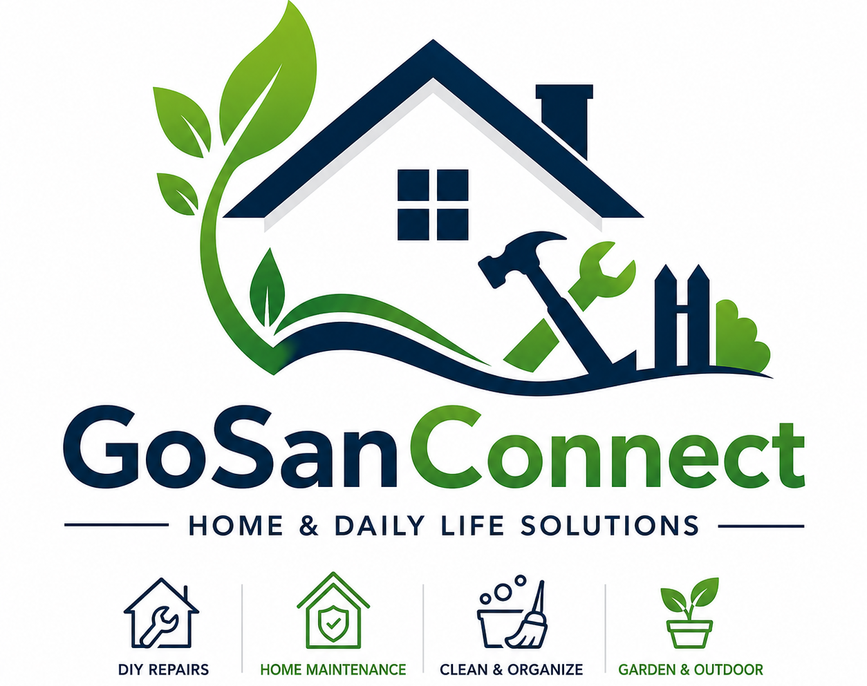 Gosan Connect